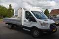 Ford Transit 350 2.0 TDCI L4H1 Trend RWD Nieuwe Motor | Open la Wit - thumbnail 5