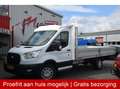 Ford Transit 350 2.0 TDCI L4H1 Trend RWD Nieuwe Motor | Open la Wit - thumbnail 1