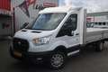Ford Transit 350 2.0 TDCI L4H1 Trend RWD Nieuwe Motor | Open la Wit - thumbnail 2