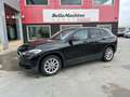BMW X2 sDrive18i Negro - thumbnail 2