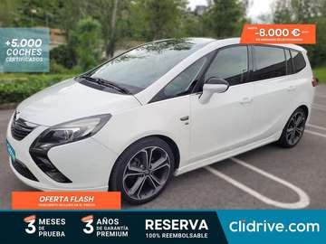 Tourer 1.4 T S/S Excellence