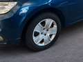 Dacia Sandero II 1.0 Comfort/NAVI/RFK/RADIO/ Bleu - thumbnail 6