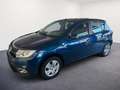 Dacia Sandero II 1.0 Comfort/NAVI/RFK/RADIO/ Bleu - thumbnail 1