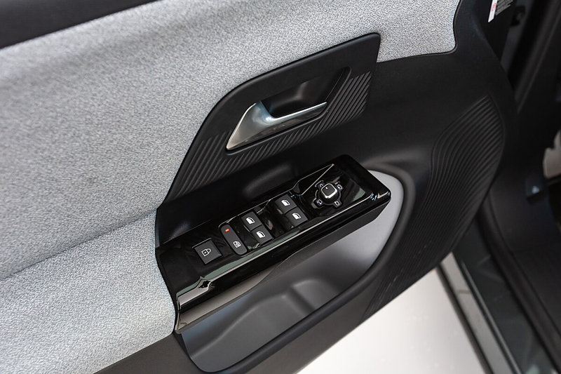Citroen C5 Aircross Elektromotor 210 MAX Standrad-Range — photo 10