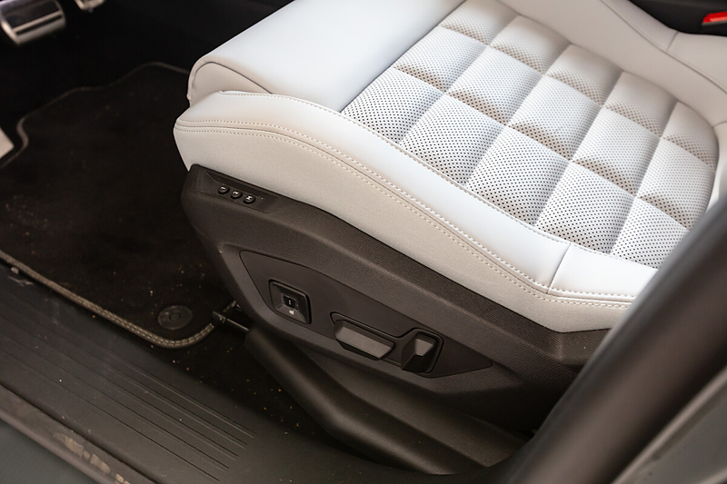 Citroen C5 Aircross Elektromotor 210 MAX Standrad-Range — photo 11