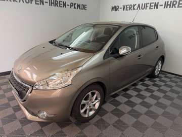 Style 1.2 Vti Klima 5 Türer TÜV 04-2027