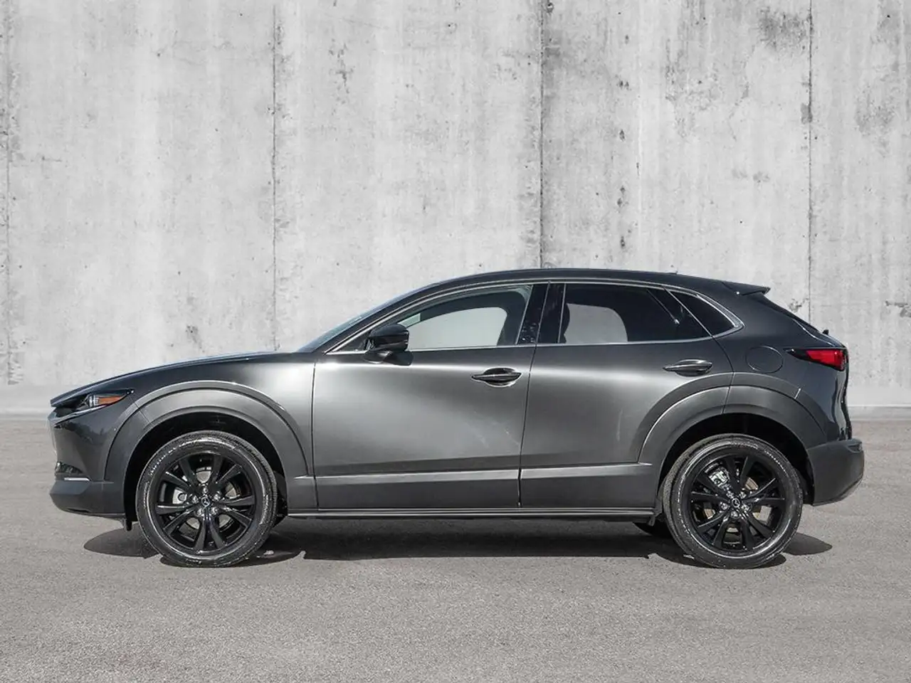 Mazda CX-30 снимка Mazda CX-30