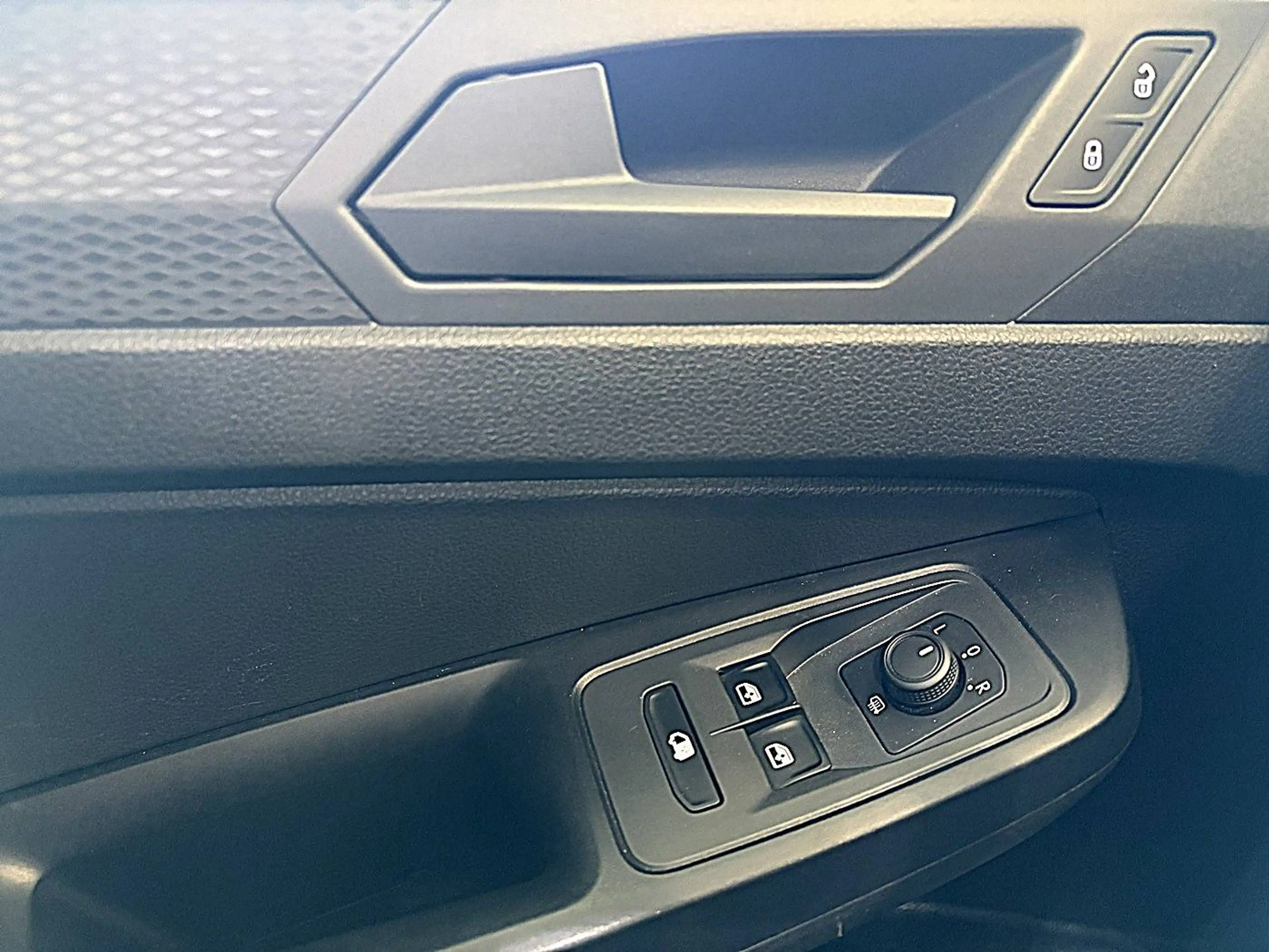 Volkswagen Caddy Maxi Kasten — photo 14