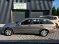 Mercedes-Benz C 220 T CDI Automatik Classic DPF-Navi-EGSD- Silber - thumbnail 1