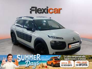 BlueHDi 73KW (100CV) Airdream Business