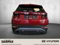 Hyundai TUCSON Tucson Plug-in-Hybrid Trend 4WD Klimaaut. PanoD Rouge - thumbnail 7