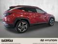 Hyundai TUCSON Tucson Plug-in-Hybrid Trend 4WD Klimaaut. PanoD Rouge - thumbnail 6