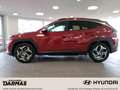 Hyundai TUCSON Tucson Plug-in-Hybrid Trend 4WD Klimaaut. PanoD Rouge - thumbnail 9