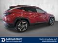Hyundai TUCSON Tucson Plug-in-Hybrid Trend 4WD Klimaaut. PanoD Rood - thumbnail 6