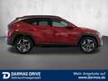 Hyundai TUCSON Tucson Plug-in-Hybrid Trend 4WD Klimaaut. PanoD Rood - thumbnail 5
