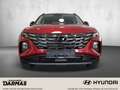 Hyundai TUCSON Tucson Plug-in-Hybrid Trend 4WD Klimaaut. PanoD Rouge - thumbnail 3