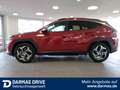 Hyundai TUCSON Tucson Plug-in-Hybrid Trend 4WD Klimaaut. PanoD Rood - thumbnail 9