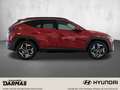 Hyundai TUCSON Tucson Plug-in-Hybrid Trend 4WD Klimaaut. PanoD Rouge - thumbnail 5
