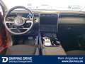 Hyundai TUCSON Tucson Plug-in-Hybrid Trend 4WD Klimaaut. PanoD Rood - thumbnail 13