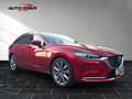 Mazda 6 Sports-Line Bluetooth Head Up Display Navi LED Rojo - thumbnail 5