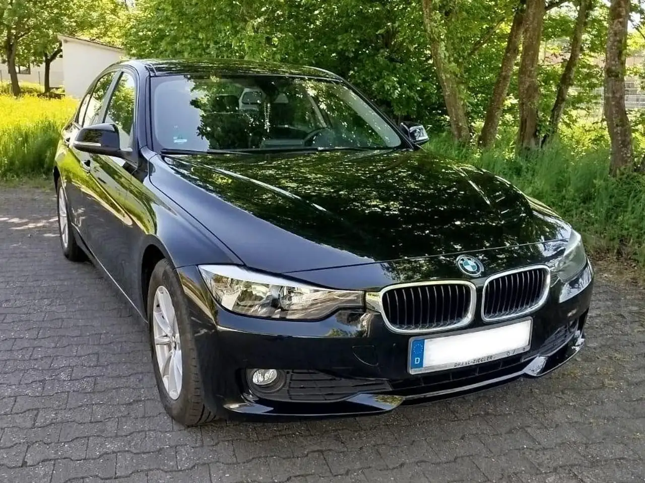 BMW 316