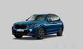 BMW X3 xDrive 20d M Sport KAM360* MEMORY LASER Blau - thumbnail 1