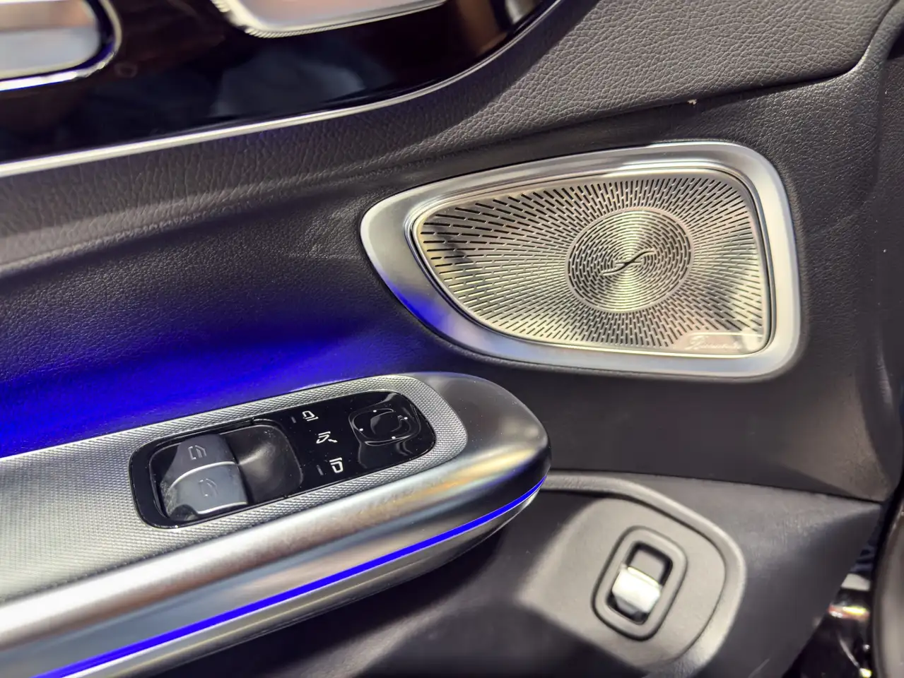 Mercedes-Benz CLE снимка Mercedes-Benz CLE