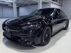 2024 Mercedes-Benz CLE