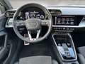 Audi A3 Sportback 40TFSI e S-line LED+ACC+VIRTUAL+++ White - thumbnail 13