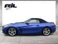 BMW Z4 sDrive20i   HK HiFi DAB LED WLAN Komfortzg. Blau - thumbnail 2