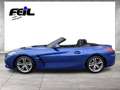 BMW Z4 sDrive20i   HK HiFi DAB LED WLAN Komfortzg. Blau - thumbnail 3