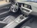 BMW Z4 sDrive20i   HK HiFi DAB LED WLAN Komfortzg. Blau - thumbnail 8