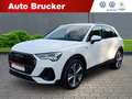 Audi Q3 45 TFSI quattro S line 2.0+Navigationssystem+Sitzh Weiß - thumbnail 1