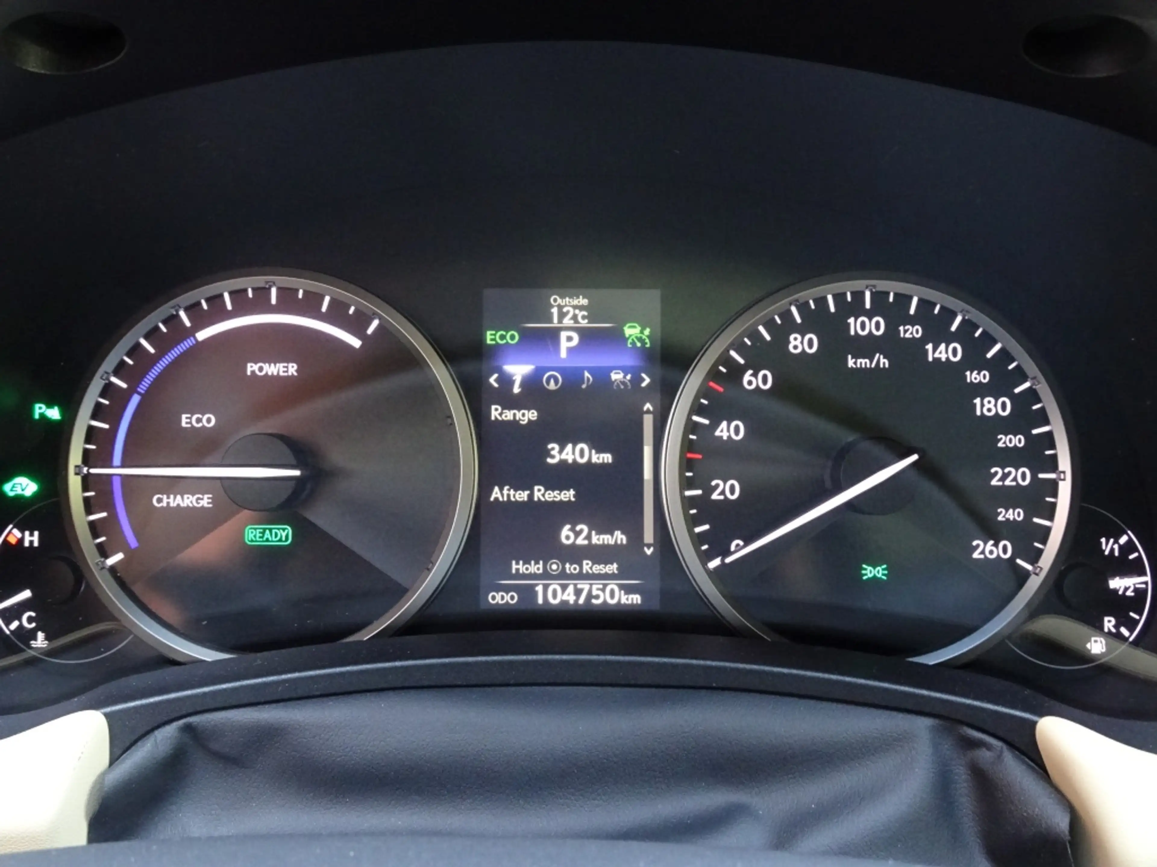 Lexus NX 300h AWD President *Pano/Mark L./HUD/Stoelkoeling/Trekh — photo 13
