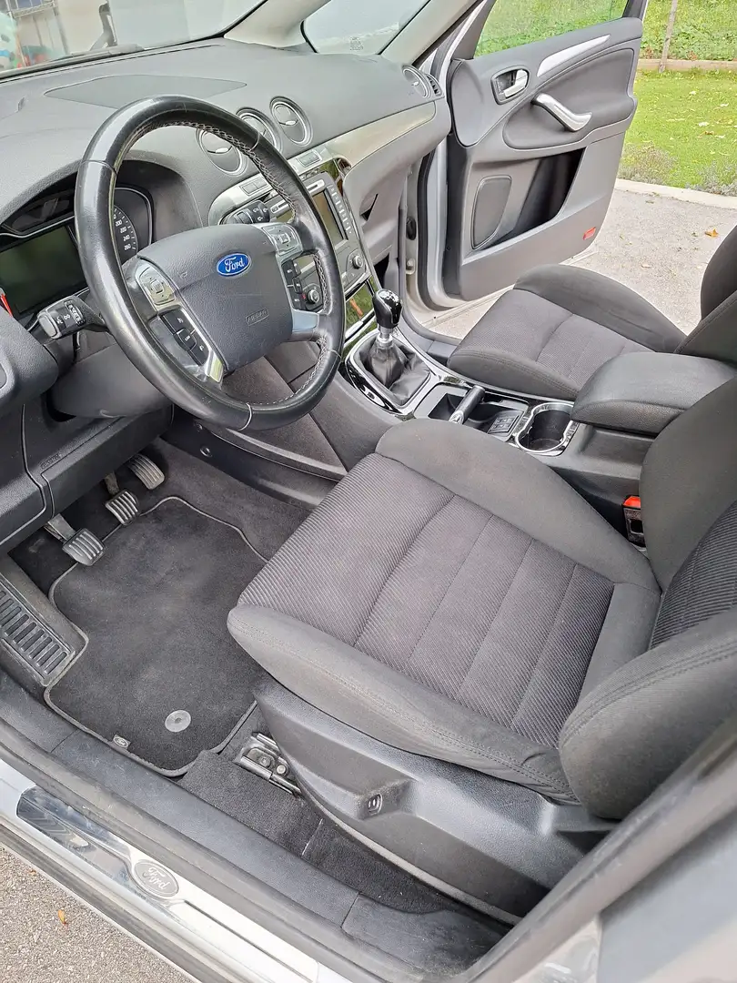 Ford S-Max S-MAX Trend 1,6 TDCi DPF Start - 2