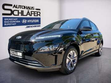 KONA Select Paket Elektro 1Hd