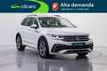 Volkswagen Tiguan 2.0TDI R-Line DSG 110kW Blanco - thumbnail 3