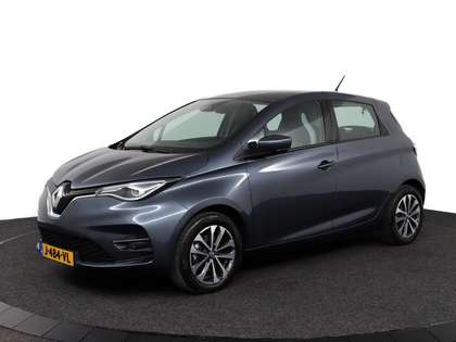 Renault ZOE R135 Intens 52 kWh KOOP ACCU |€ 2.000 SUBSIDIE | N