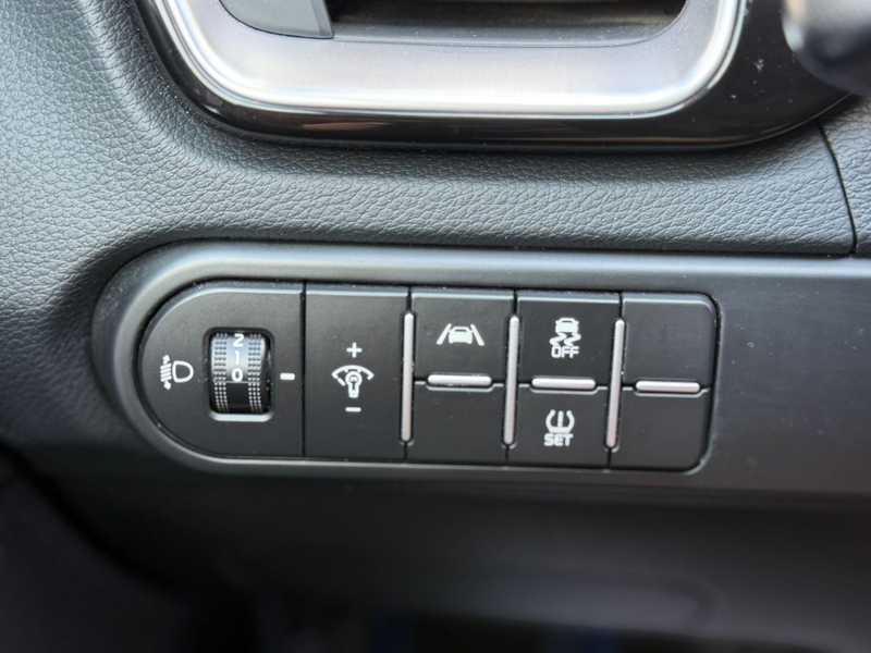 Kia Ceed SW / cee'd SW 1.5 T GDI Spirit — photo 15