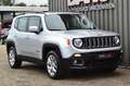 Jeep Renegade 1.4 M.Air Longitude Cruise/Keyless/Trekhaak/17'' Gris - thumbnail 5