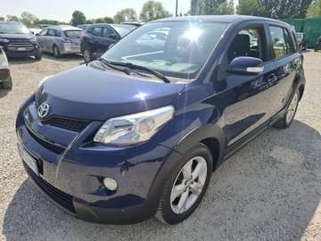 Urban Cruiser 1.3 vvt-i Dual 2wd
