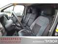 Renault Trafic 1.6 dCi 95 L1H1 2,7t Komfort Klima Keyles Schwarz - thumbnail 7