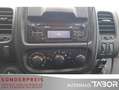 Renault Trafic 1.6 dCi 95 L1H1 2,7t Komfort Klima Keyles Schwarz - thumbnail 8