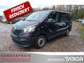 Renault Trafic 1.6 dCi 95 L1H1 2,7t Komfort Klima Keyles Schwarz - thumbnail 1