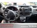 Renault Trafic 1.6 dCi 95 L1H1 2,7t Komfort Klima Keyles Schwarz - thumbnail 5