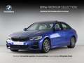 BMW 320 3 Serie 320i High Executive M-SPort Blauw - thumbnail 1
