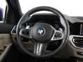 BMW 320 3 Serie 320i High Executive M-SPort Blauw - thumbnail 2