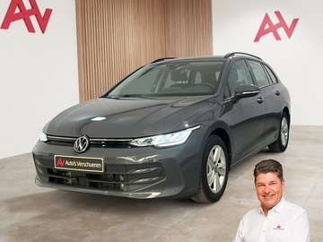 8.5 Life 1.5 eTSI DSG ** Zetel/Stuurverw | Ambi...