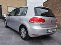 Volkswagen Golf Golf 1.6 TDI DPF BlueMotion Technology Team Gris - thumbnail 5