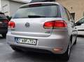 Volkswagen Golf Golf 1.6 TDI DPF BlueMotion Technology Team Gris - thumbnail 7
